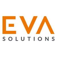EVA Solutions BV Logo