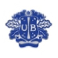 UIB Nordic Logo
