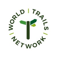 World Trails Network Logo