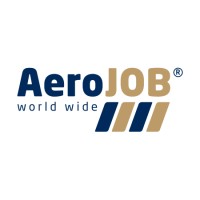 AeroJob Logo