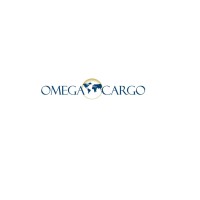 Omega Cargo Logo