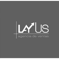 Lay Us Agencia Logo