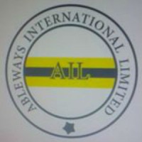 Ableways International Limited Logo
