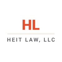 Heit Law, LLC Logo