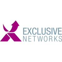 Exclusive Networks JJNet Hong Kong Limited Logo