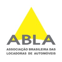 Associação das Locadoras de Automóveis Logo