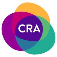 CRA Health Logo
