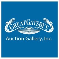 Great Gatsbys Auction Gallery Logo