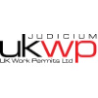UK Work Permits Ltd Logo