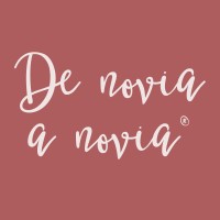 De Novia a Novia Logo