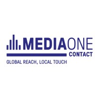 Média One Contact SA Logo