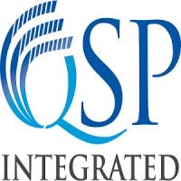 QSP Integrated Logo