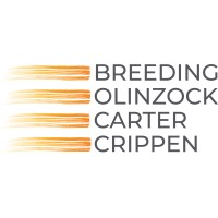 Breeding Olinzock Carter Crippen, PC Logo