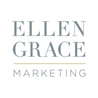 Ellen Grace Marketing Logo