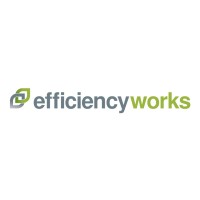 Efficiency Works Logo