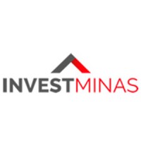 Invest Minas Logo