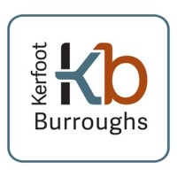 Kerfoot Burroughs LLP Logo