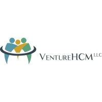 VentureHCM LLC Logo