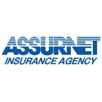 Assurnet Insurance Agency Logo