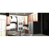 Elite Drafting & Design, LLC Logo