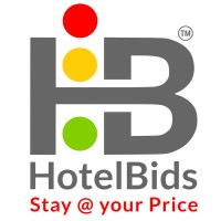 HotelBids Logo