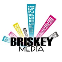 Briskey Media, LLC Logo