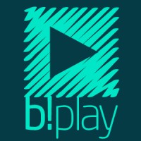 b!Play - Digital Content Rewards Logo