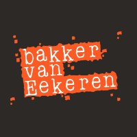 Bakker van Eekeren Logo