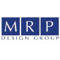 MRP Design Group Logo