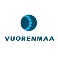 Vuorenmaa Yhtiöt Oy Logo