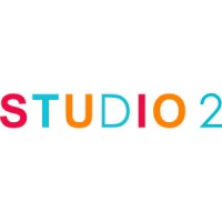 Studio 2 Art Logo