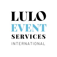 LuLo Event Services International Logo