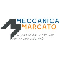Meccanica Marcato S.r.l. Logo