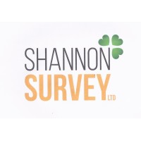 Shannon Survey Ltd Logo