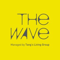 The Wave Hong Kong | Coworking & Event Space Logo