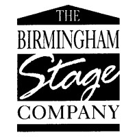Birmingham Stage Company Logo