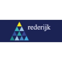 Rederijk Logo