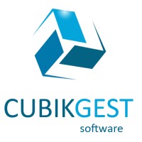 CubikGest - Software Logo