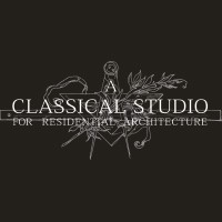 A Classical Studio for Residential Architecture Logo