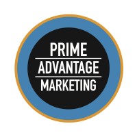 Prime Advantage Marketing Logo