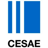 CESAE Business&Tourism School Logo