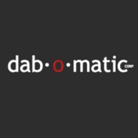 Dab-O-Matic Corporation Logo