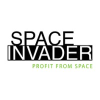 SpaceInvader Logo