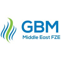 GBM Middle East FZE Logo