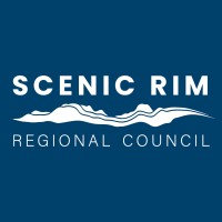 Scenic Rim Regional Council Logo