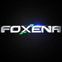 FOXENA Logo