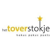 Het Toverstokje Logo