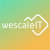 wescaleIT AG Logo