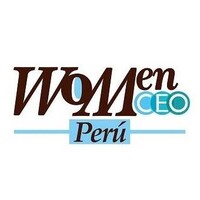 WomenCEOPeru Logo
