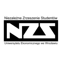 Niezależne Zrzeszenie Studentów Uniwersytetu Ekonomicznego we Wrocławiu Logo